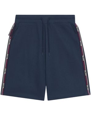 Gcds Casual Shorts - Blue