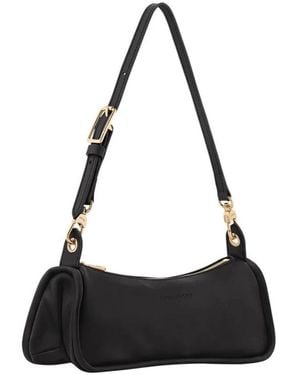 Longchamp Shoulder Bags - Nero