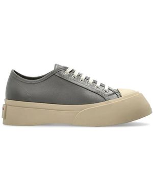 Marni Sneakers - Gray