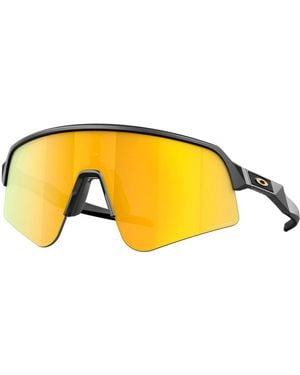 Oakley Sunglasses - Yellow