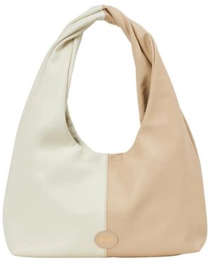 M★BRC Shoulder Bags - Neutro