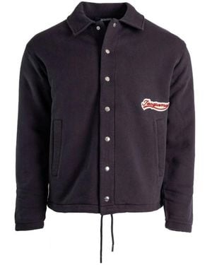 Jacquemus Light Jackets - Azul