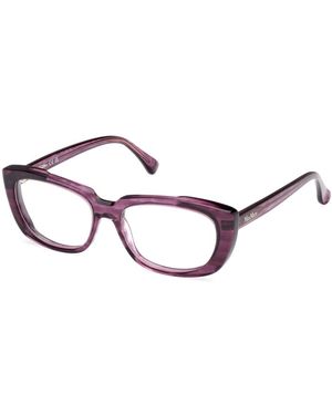 Max Mara Glasses - Multicolour