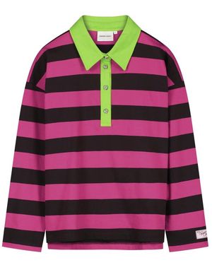 FABIENNE CHAPOT Tops ,Veelkleurig ,Katoen Paula Sweater - Roze