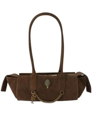 Kurt Geiger Shoulder Bags - Marrón