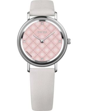 JOWISSA Watches - Pink