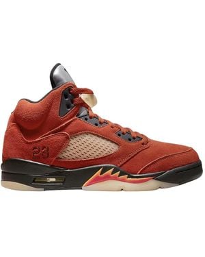 Nike Sneakers - Red
