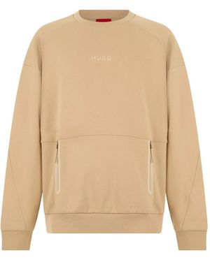 BOSS Sweatshirts - Neutro