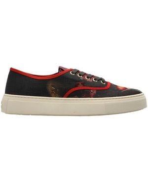 Vivienne Westwood Sneakers - Marrón