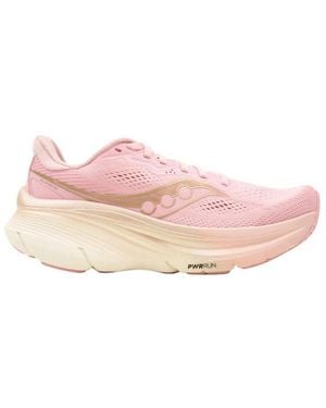 Saucony Running Shoes - Rose