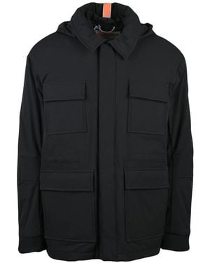 Dekker Siluro Jacket - Zwart