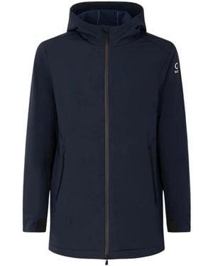 Suns Parkas - Bleu