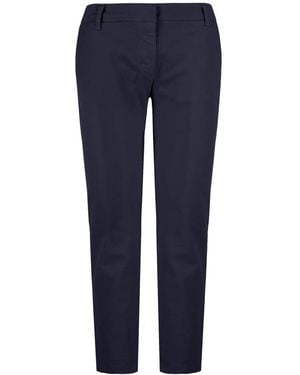 Bomboogie Chinos - Azul