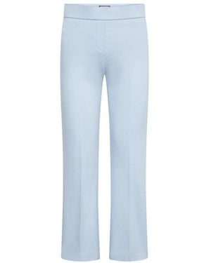 Seductive Verführerische Weite Hose - Blau