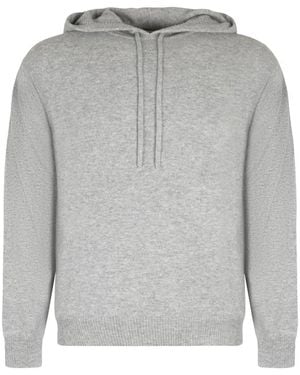 LeKasha Hoodies - Grey