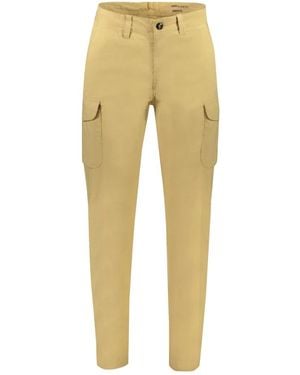 North Sails Chinos - Yellow
