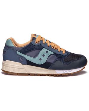 Saucony Sneakers - Blu
