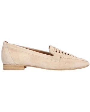 Alpe Loafers - Neutro