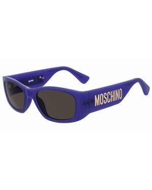 Moschino Sunglasses - Blu