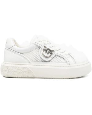 Pinko Sneakers - Wit