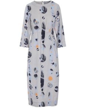 Bitte Kai Rand Midi Dresses - Gris