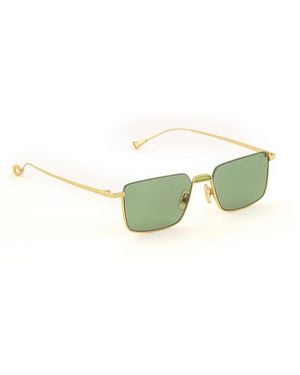 Eyepetizer Sunglasses - Green