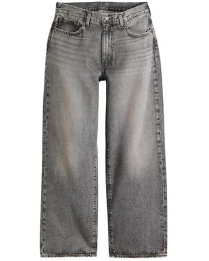 Levi's Wide Jeans - Grey