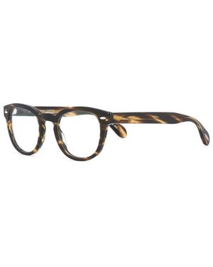 Oliver Peoples Glasses - Black