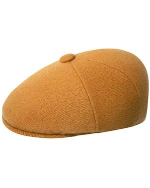 Kangol Hats - Marrón