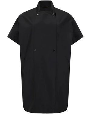 Moorer Shirts - Black