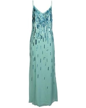 Amen Party Dresses - Green