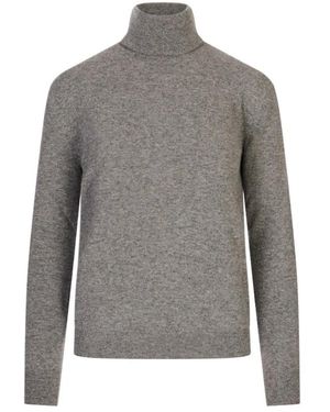 Jil Sander Truien & Vesten ,Grijs ,Coltruien