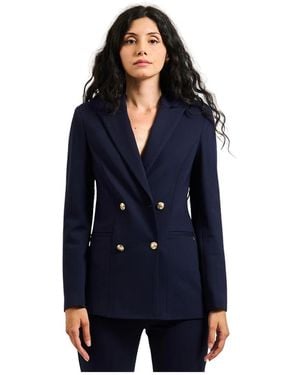 GAUDI Blazers - Blu