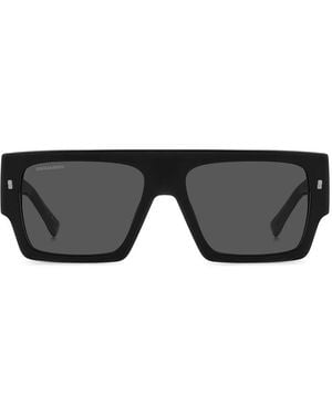 DSquared² Sunglasses - Black