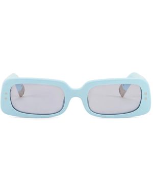 Jacquemus Sunglasses - Bleu