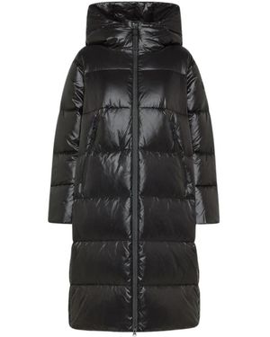 Peuterey Jassen ,Zwart ,Selectric Lks 01 Parka