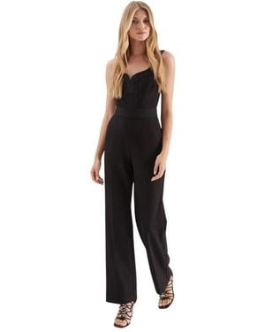 Marciano Andrea Jumpsuit - Schwarz