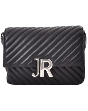 John Richmond Cross Body Bags - Nero