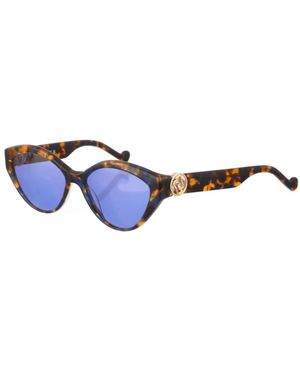 Liu Jo Sunglasses - Blue