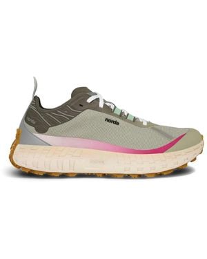 Norda Trainers - Grey