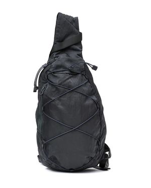 C.P. Company Cross Body Bags - Nero