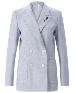 Lardini Blazers - Blue