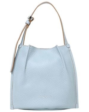 Gianni Chiarini Bucket Bags - Azul