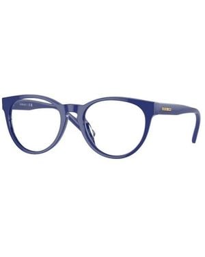 Versace Glasses - Blue