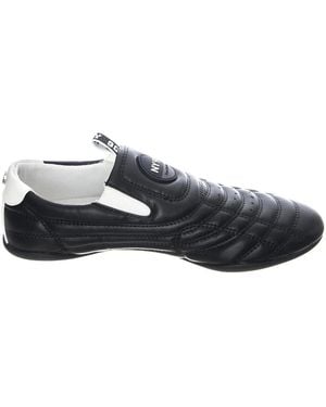 Steve Madden Namaste Slip-On - Schwarz