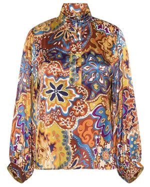 Momoní Blouses - Multicolour