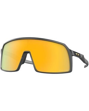 Oakley Sunglasses - Yellow