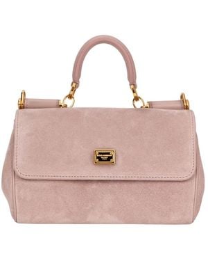 Dolce & Gabbana Handbags - Pink