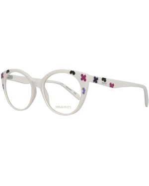 Emilio Pucci Glasses - Metallizzato