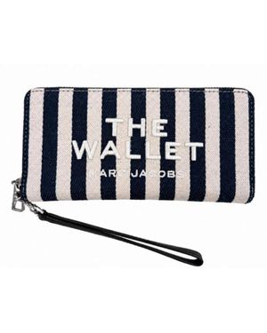 Marc Jacobs Wallets &Amp; Cardholders - Blau